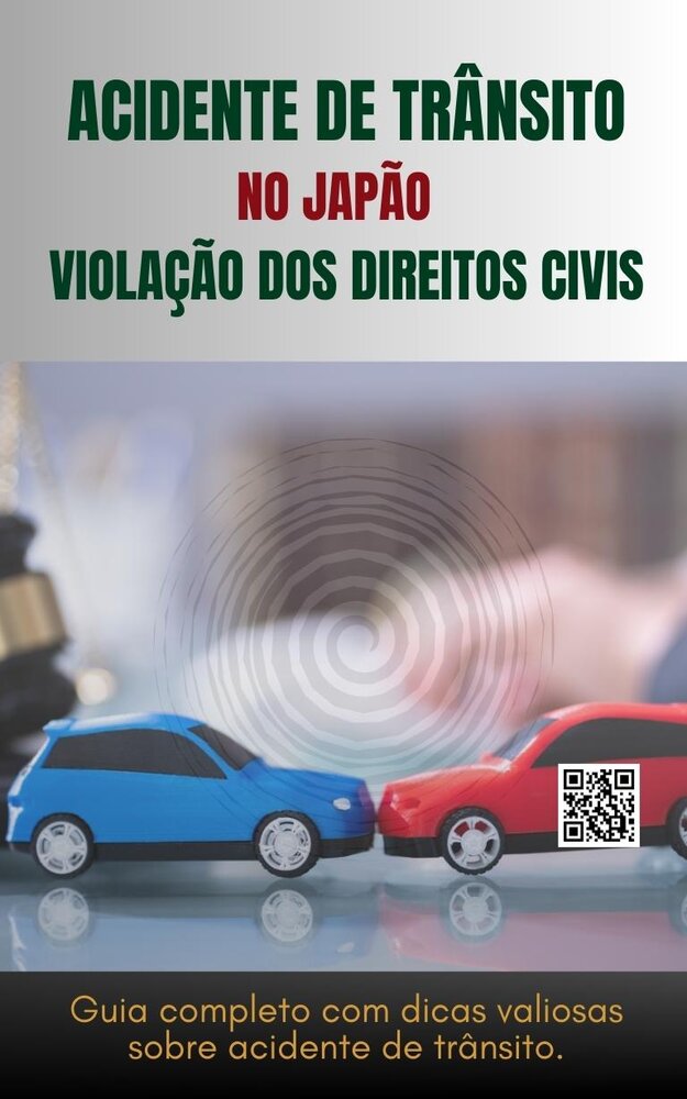 Acidentes de trânsito, Japão, violações dos direitos humanos