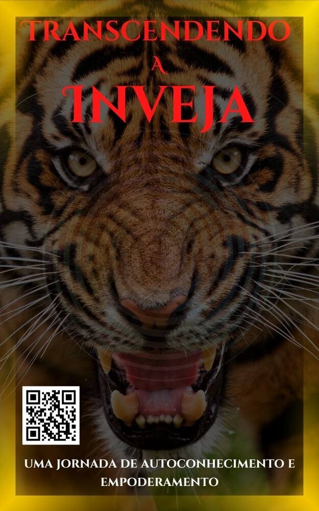 Transcendendo a Inveja, Uma Jornada de Autoconhecimento e Empoderamento